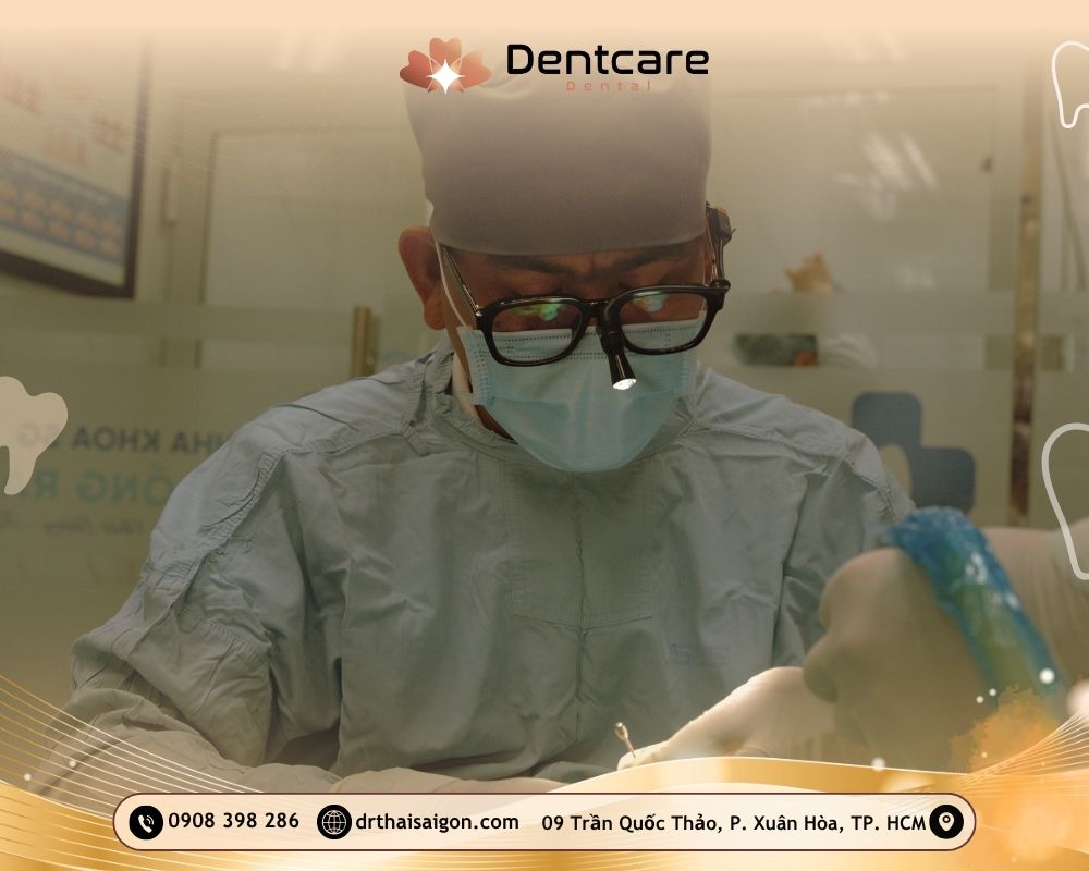 nha khoa quận 3 uy tín