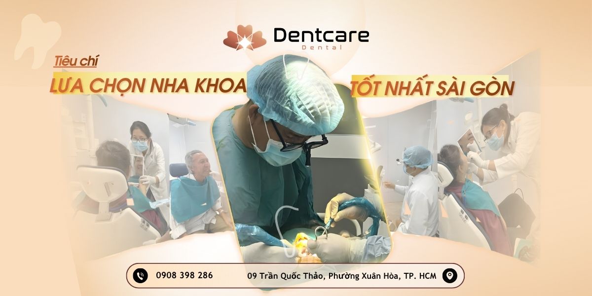 nha khoa tốt nhất sài gòn