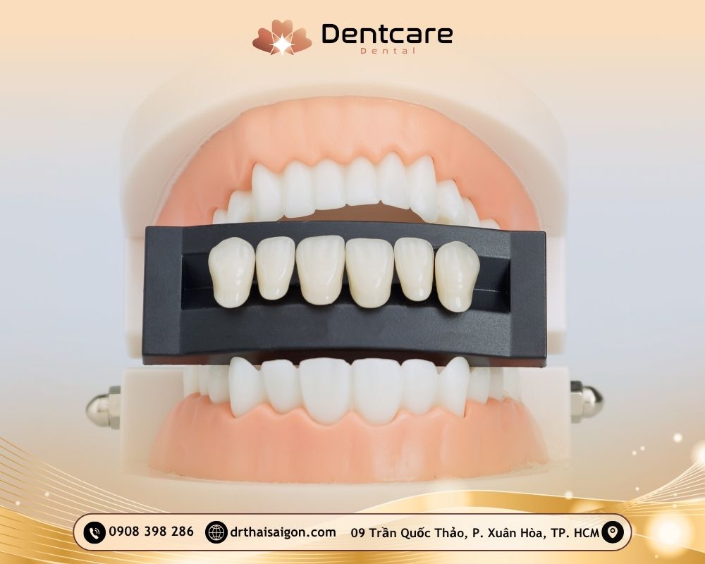 dán sứ veneer có tốt không