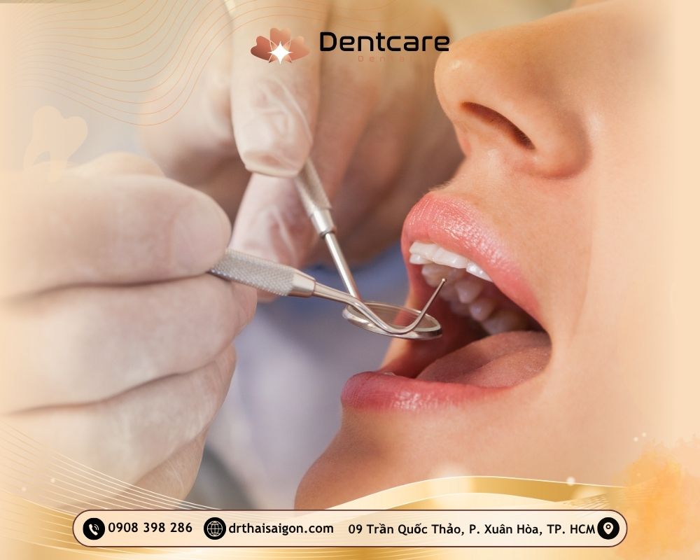 bác sĩ nha khoa uy tín