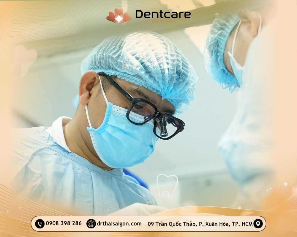 nha khoa quận 3 uy tín