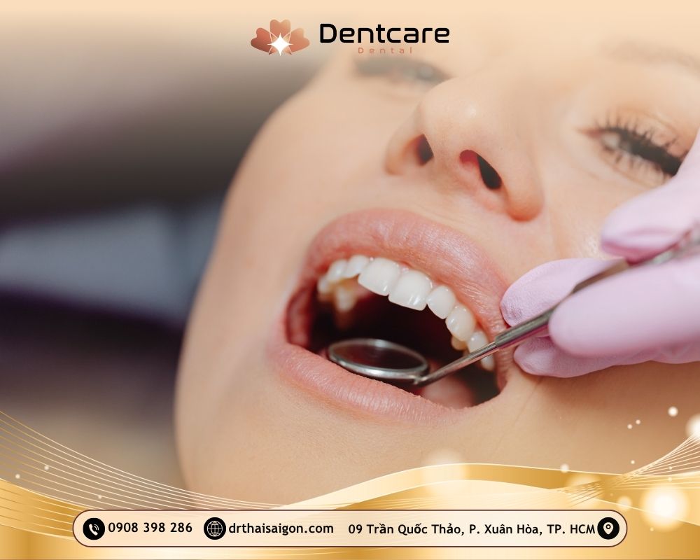 bọc răng sứ cercon